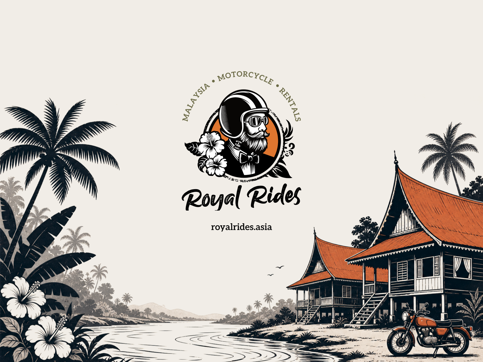 Royal Rides