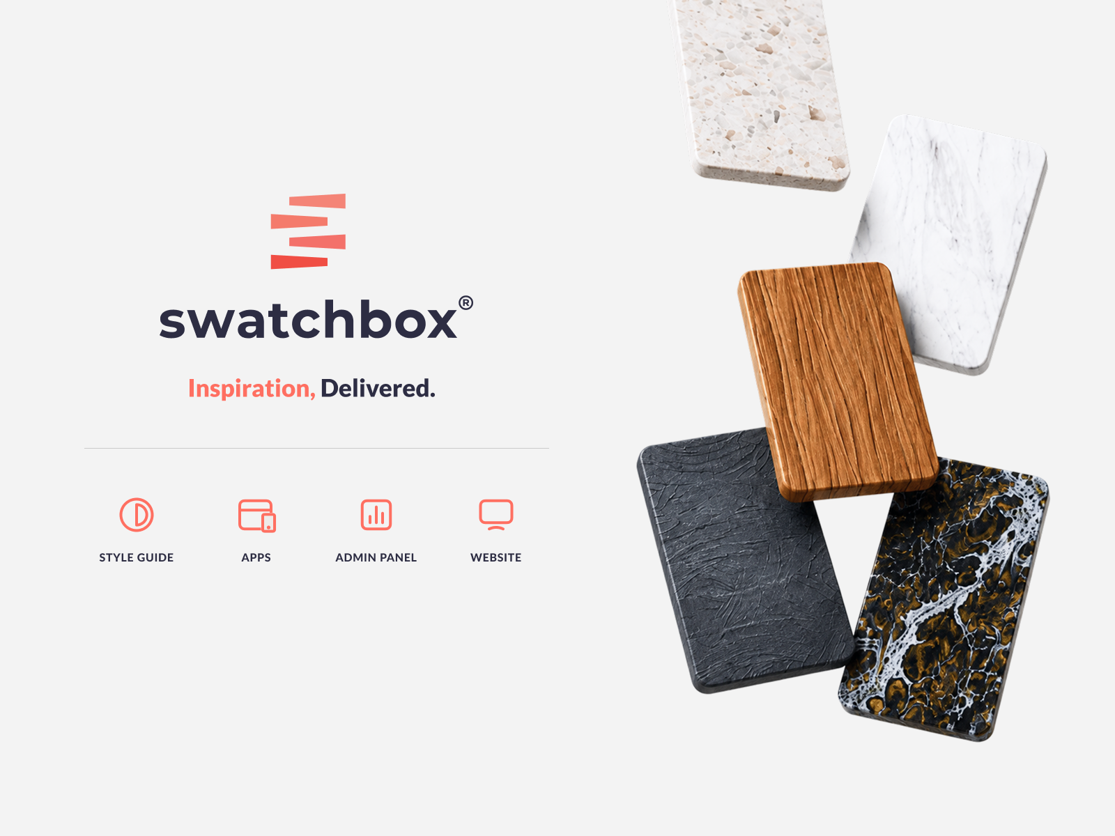 Swatchbox
