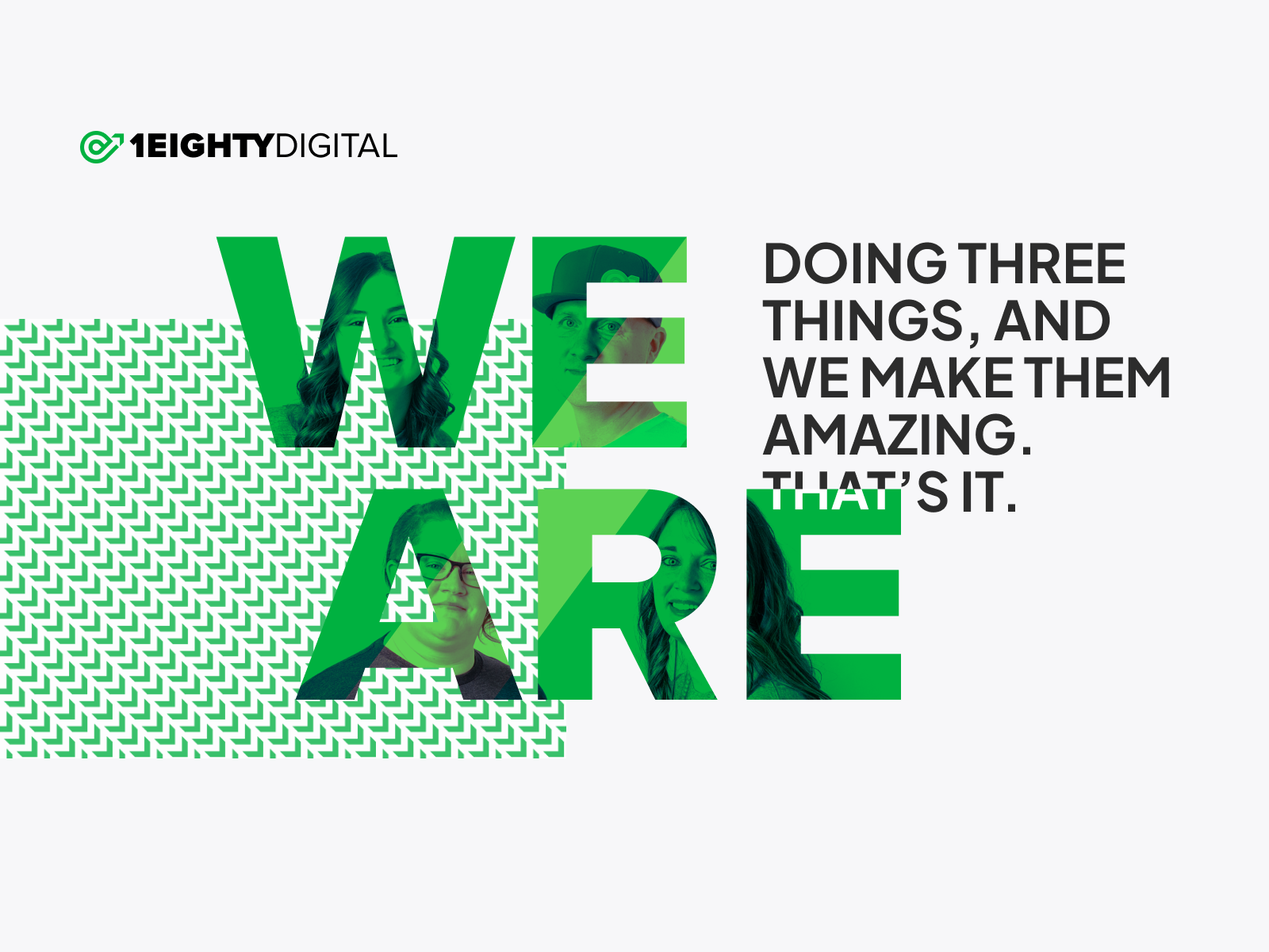1Eighty Digital